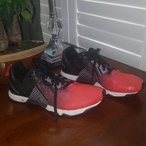 Stylish Reebok Crossfit Tennis Shoes